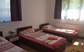 Apartament Desa